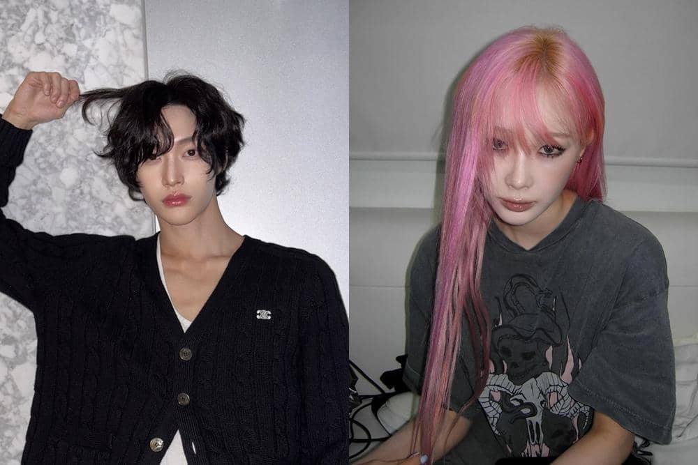 Instagram/ aerichandesu, Instagram/ riize_official