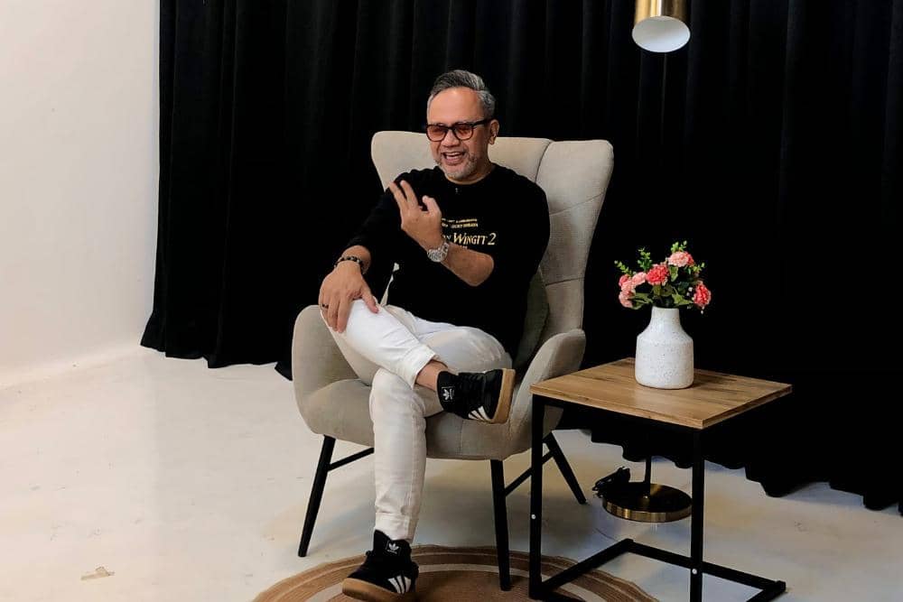 Popbela.com/Mila Fitri Chairunisa