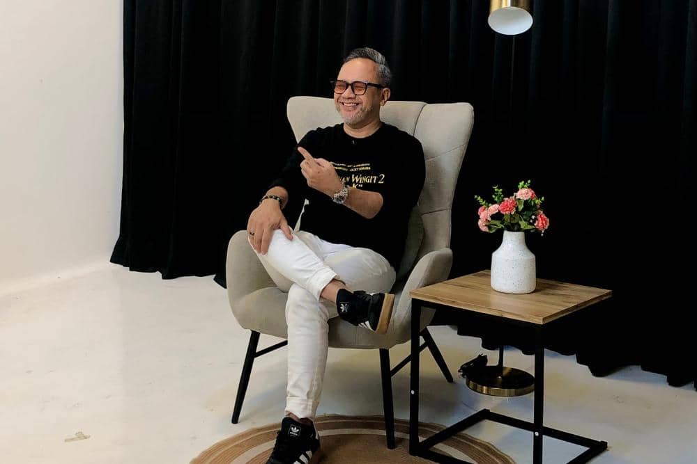 Popbela.com/Mila Fitri Chairunisa