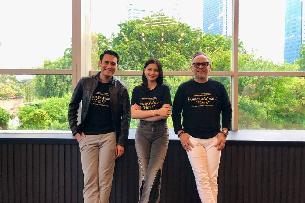 Popbela.com/Mila Fitri Chairunisa