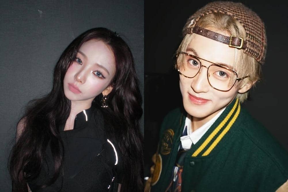 Instagram/ katarinabluu, Instagram/ onyour_mark