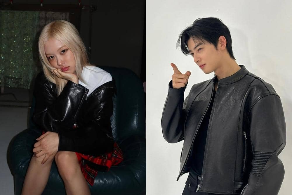 Instagram/ eunwo.o_c, Instagram/ roses_are_rosie