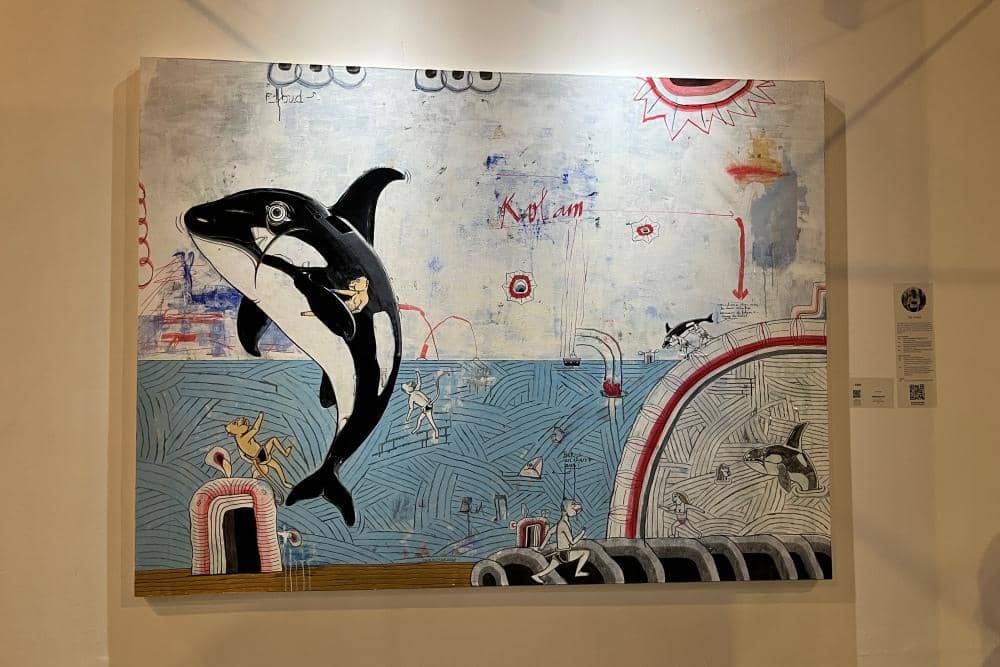 Popbela.com/Windari Subangkit