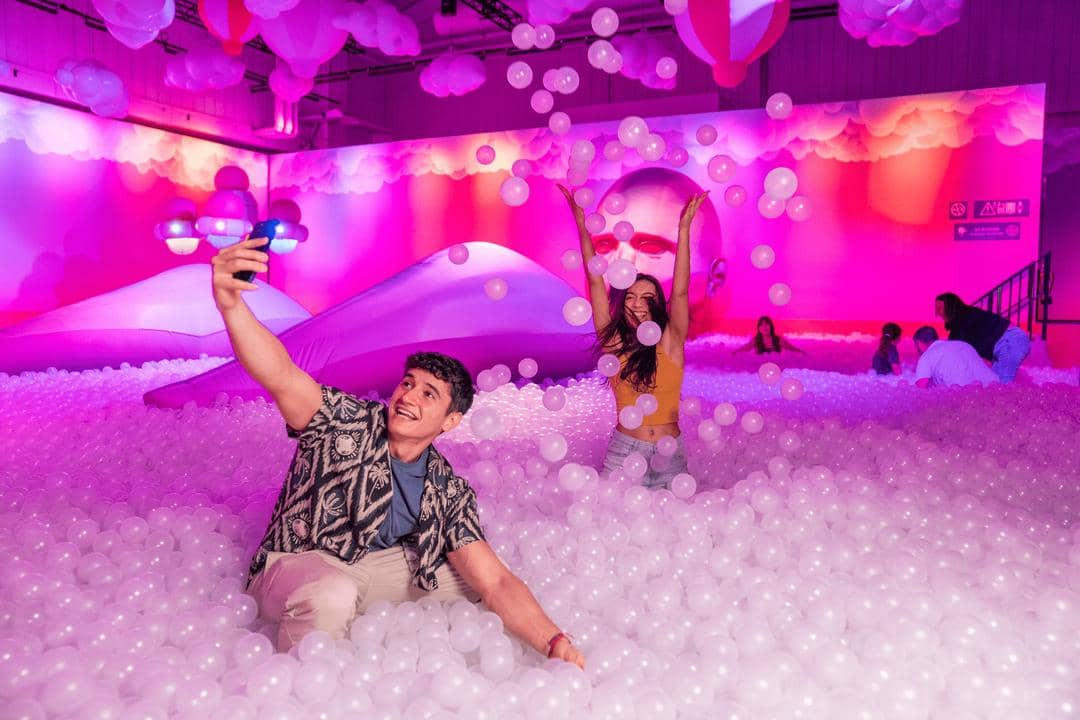 Dok. Singapore Tourism Board