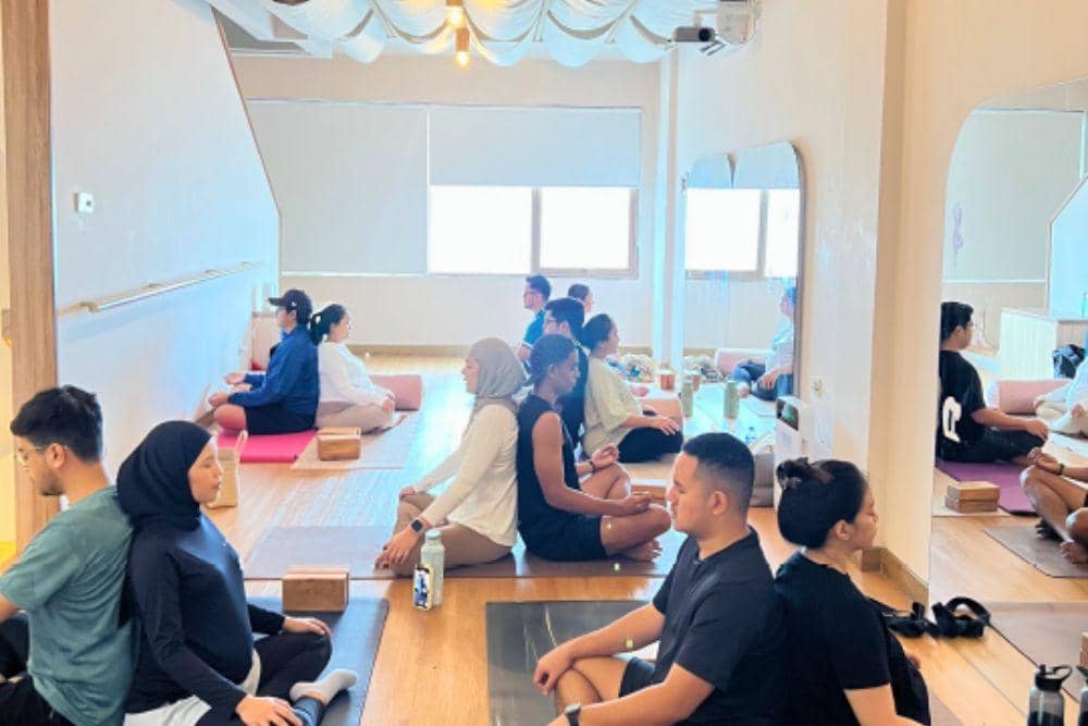 Dok. Senyaman Studio