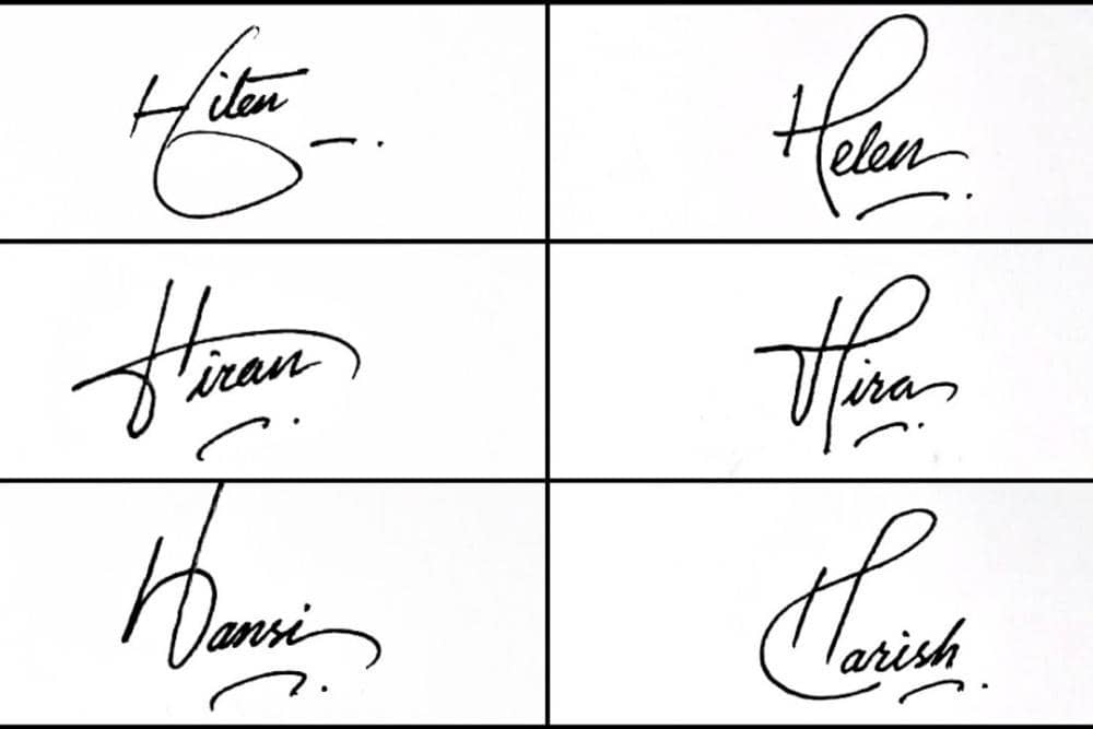 youtube.com/Anup Calligraphy