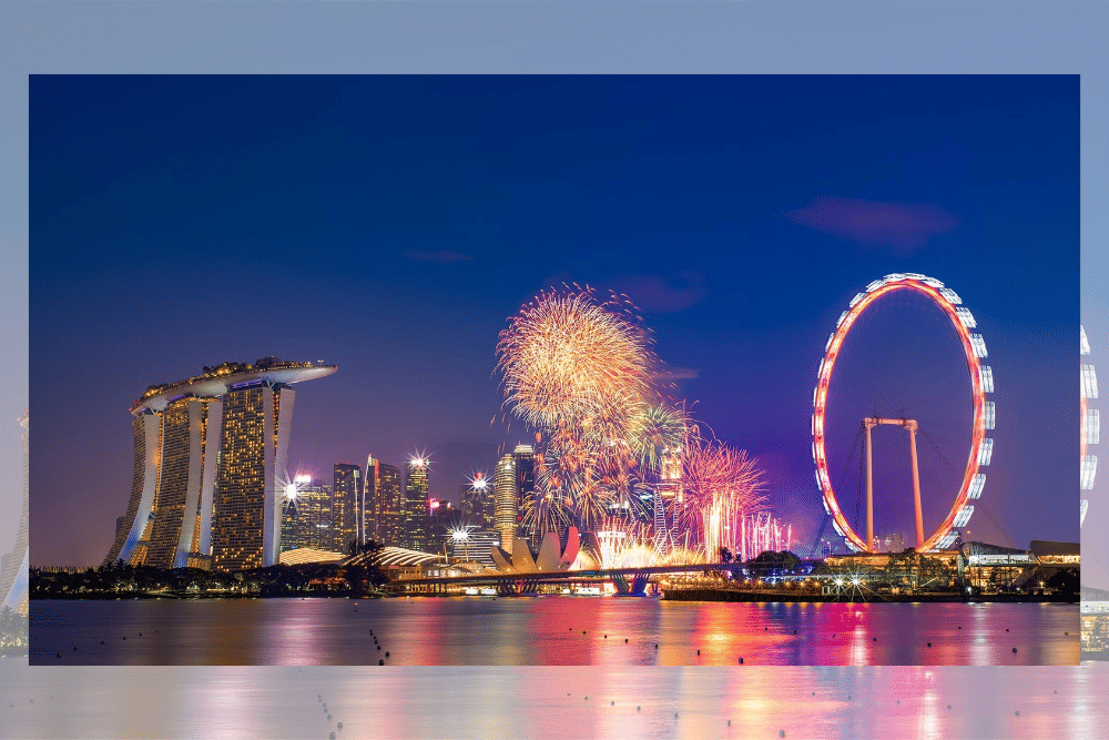 Dok. Singapore Tourism Board