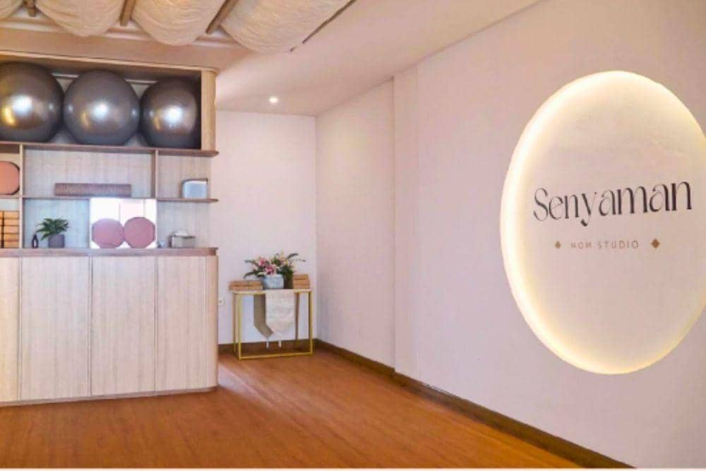 Dok. Senyaman Studio