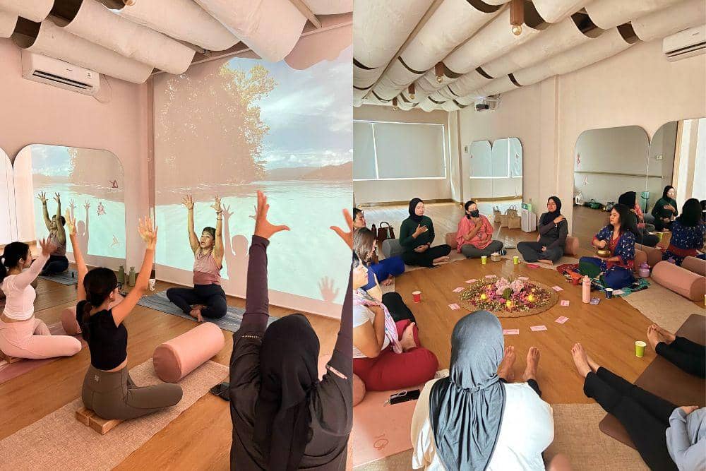 Dok. Senyaman Studio