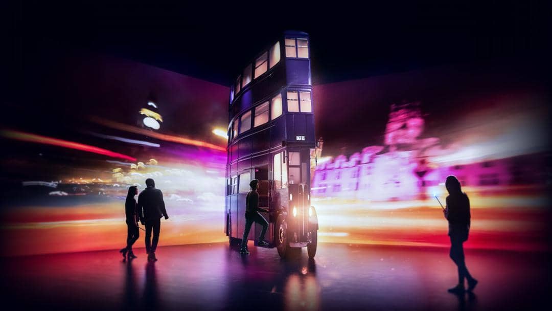 Dok. Singapore Tourism Board