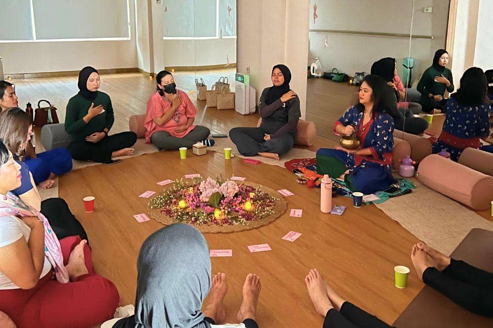 Dok. Senyaman Studio