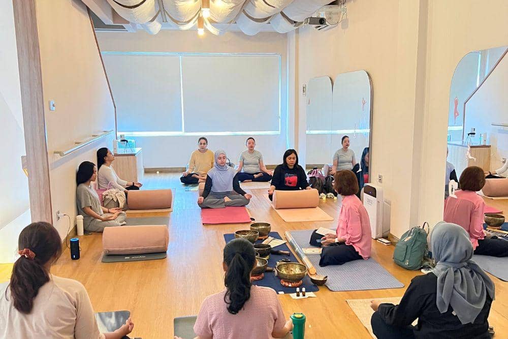 Dok. Senyaman Studio