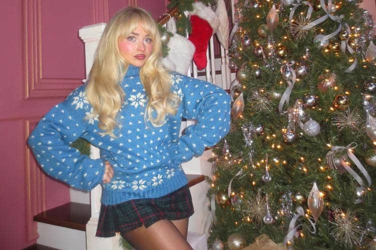 instagram.com/sabrinacarpenter