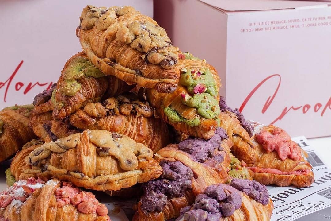 Instagram.com/endorphinscookie