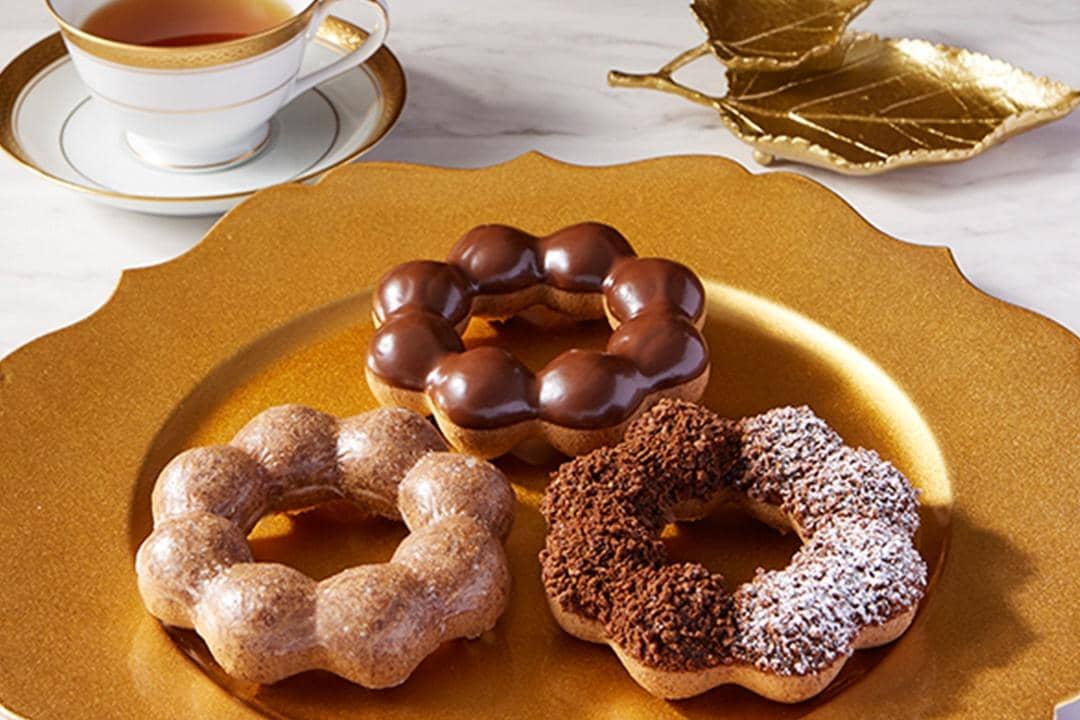 Instagram.com/Misterdonut_jp