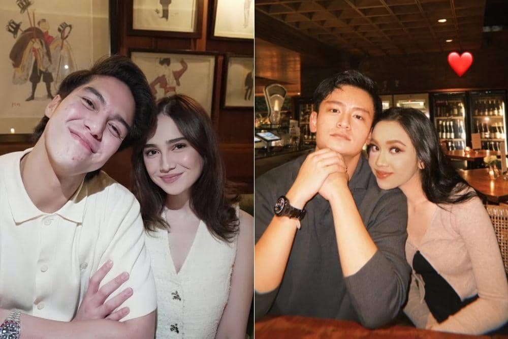 Instagram.com/syifahadju, randymartinnn