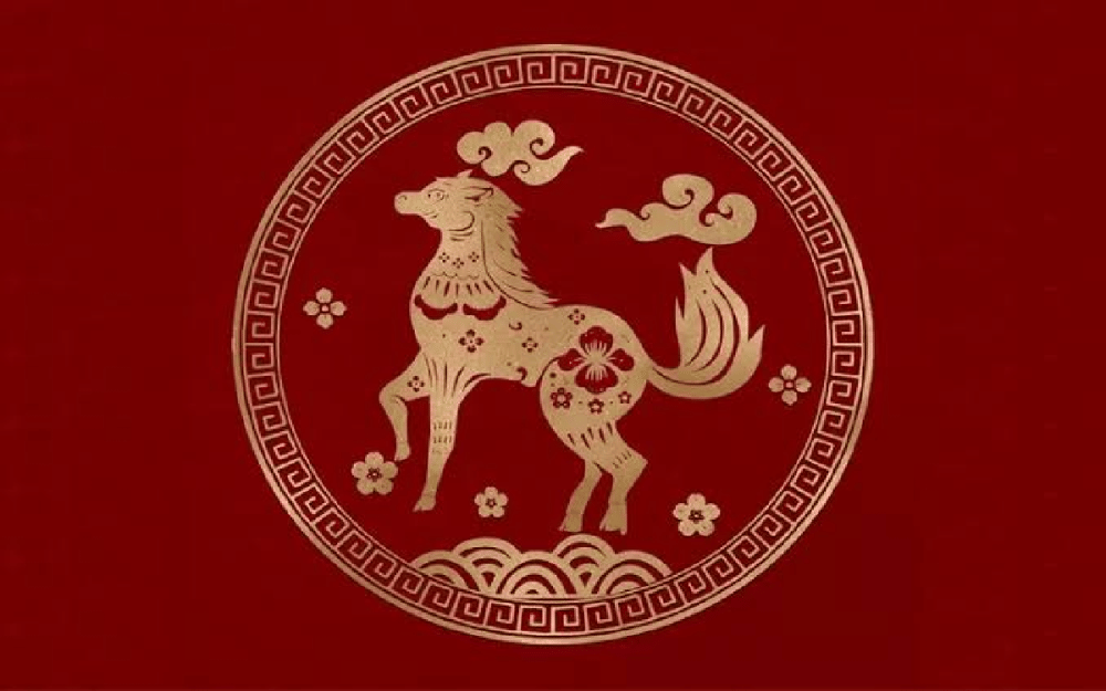 ilustrasi Shio Kuda (freepik.com/penwinmedia)