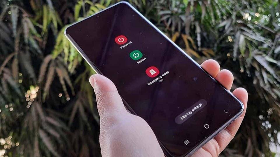 Samsung Care