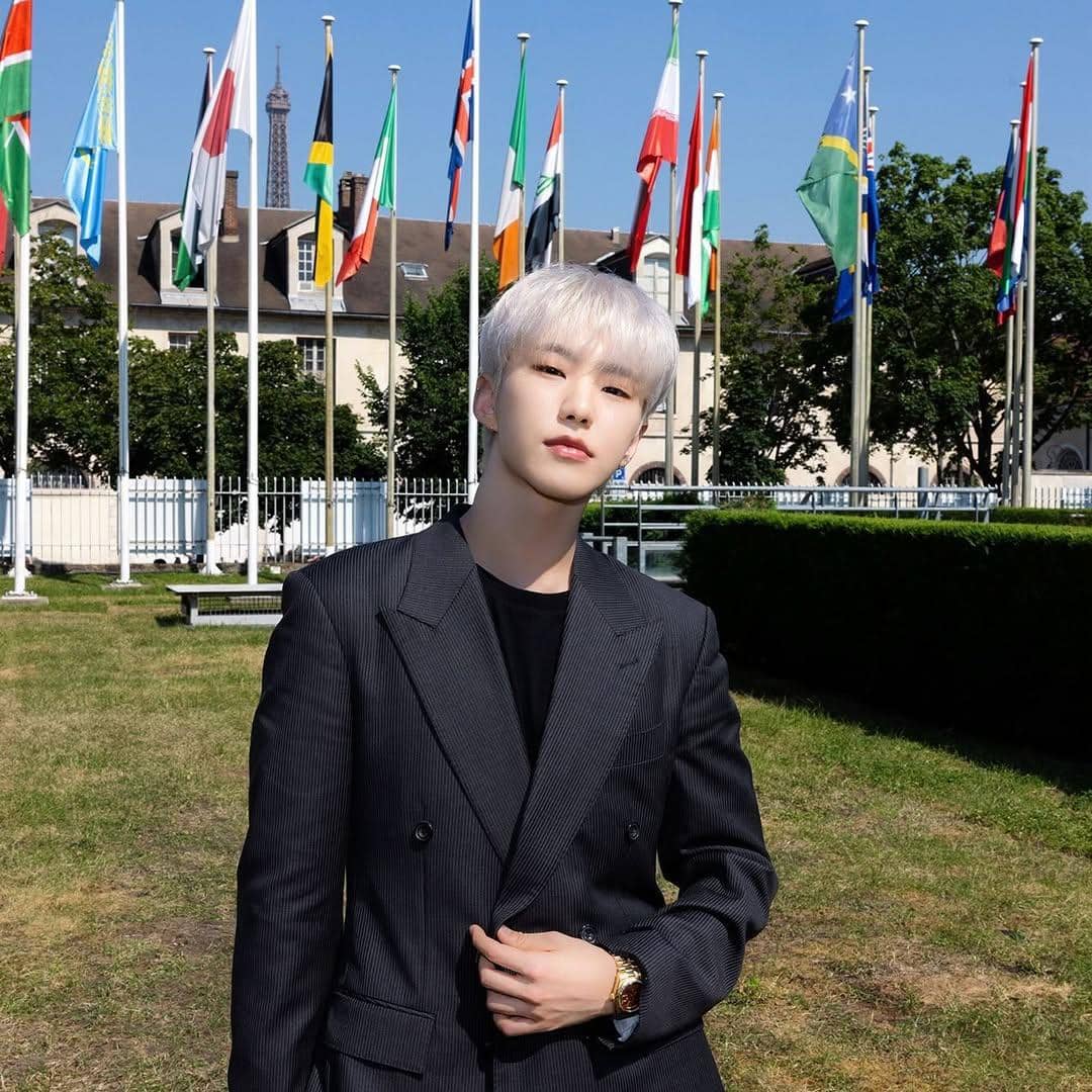 Instagram/ho5hi_kwon