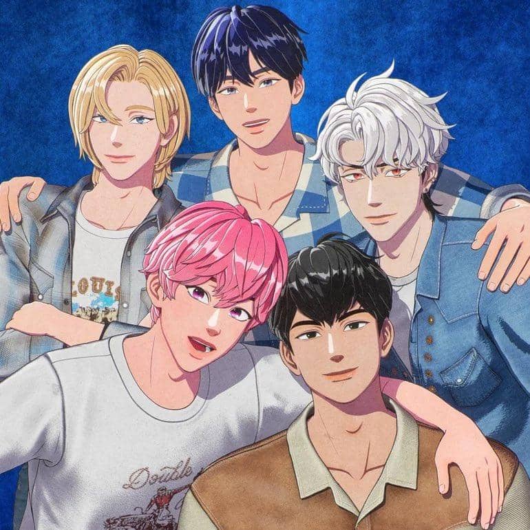 x.com/kchartsmaster via VLAST