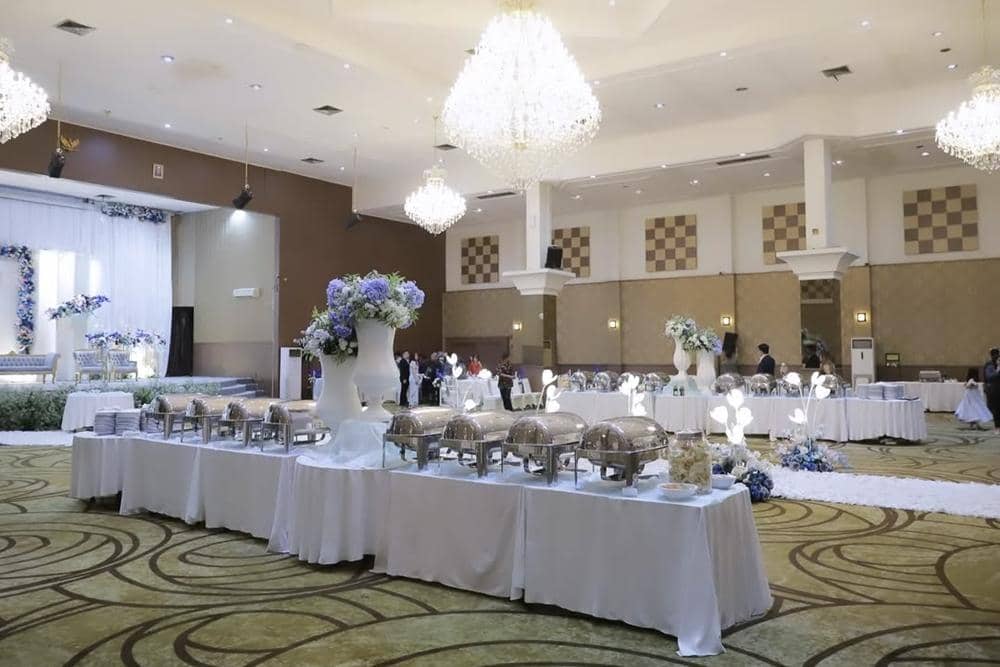 Instagram.com/@oneaweddinghall