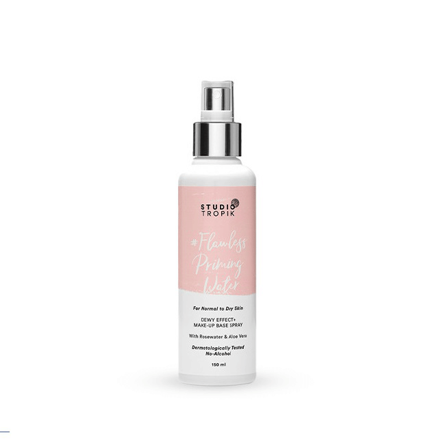 Studio Tropik Flawless Priming Water