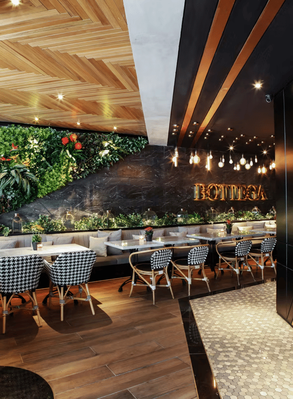 bottegaristorante.net