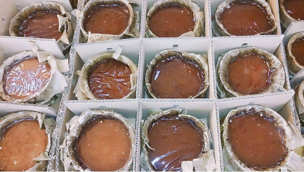 ilustrasi kue keranjang (commons.wikimedia.org/ProjectManhattan)