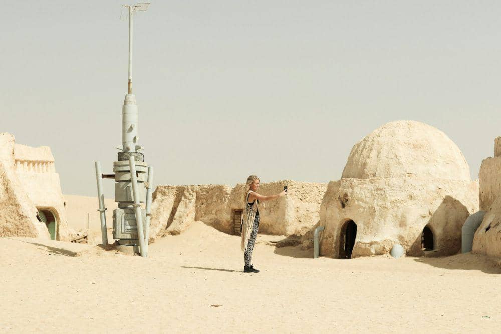 Tatooine (unsplash.com/Albina Andreeva)