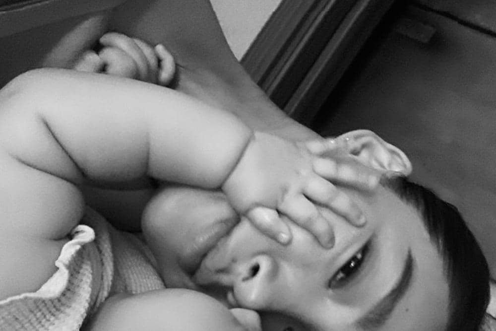 Instagram/ iamchocobi