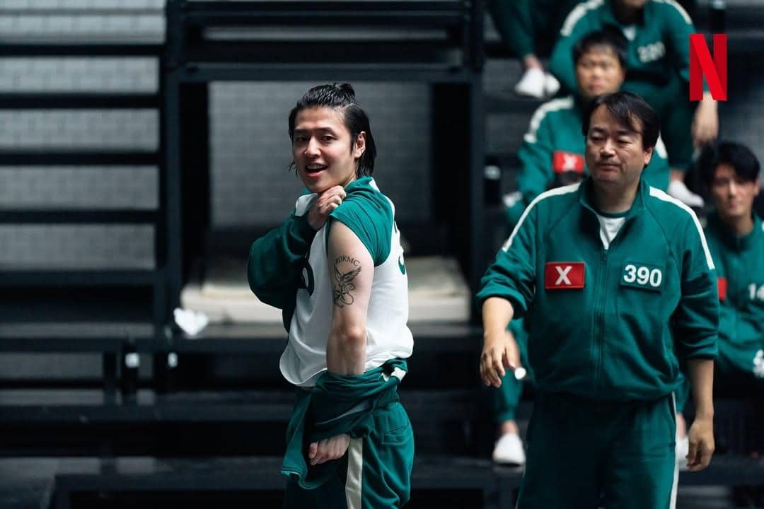 instagram.com/netflixkr