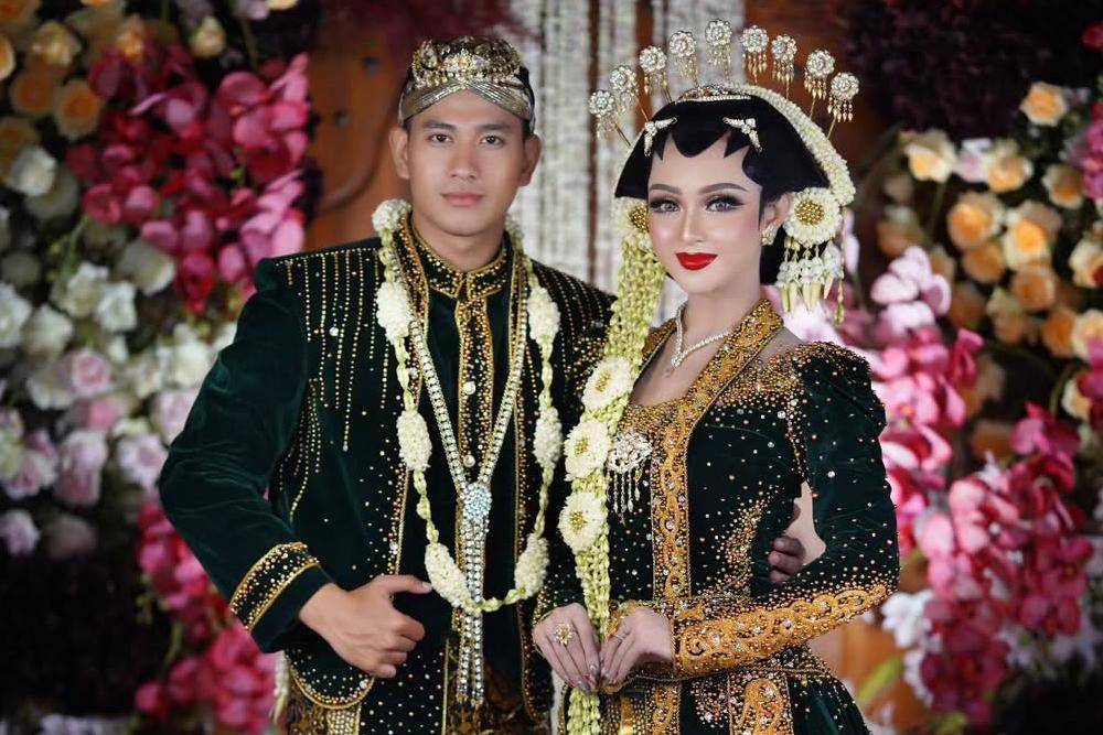Hitungan Weton Jawa untuk Pernikahan Berdasarkan Neptu Pasangan