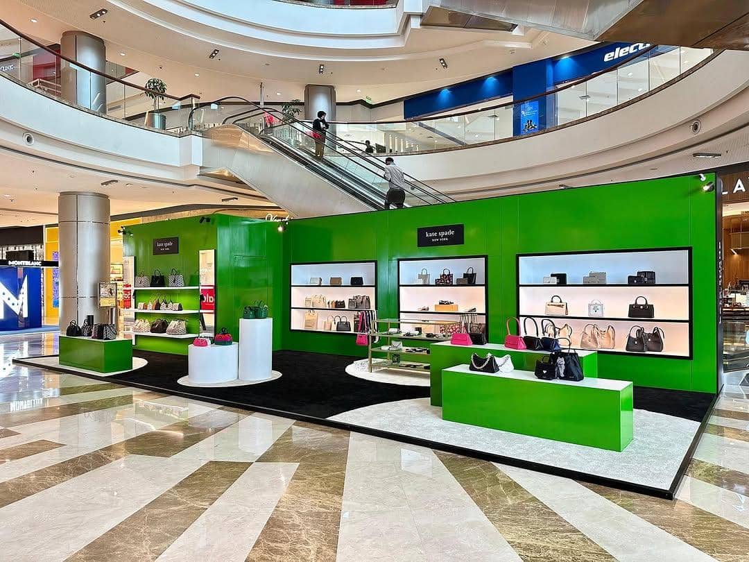 dok. Kate Spade New York