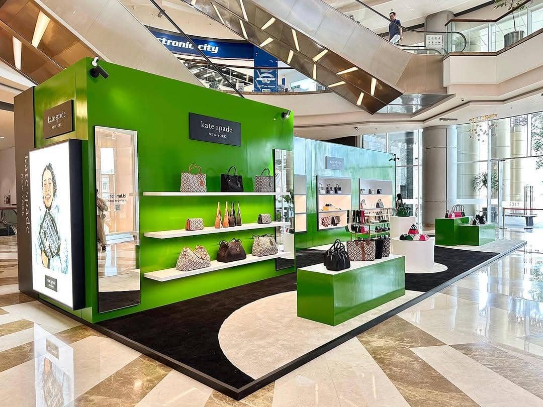 dok. Kate Spade New York