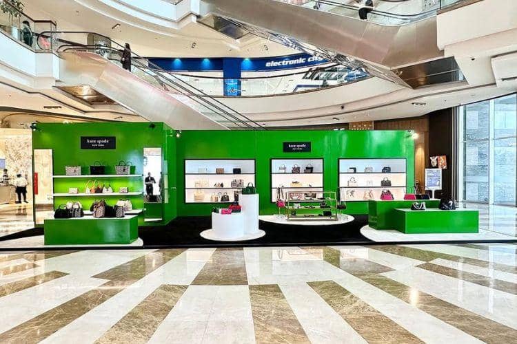 dok. Kate Spade New York