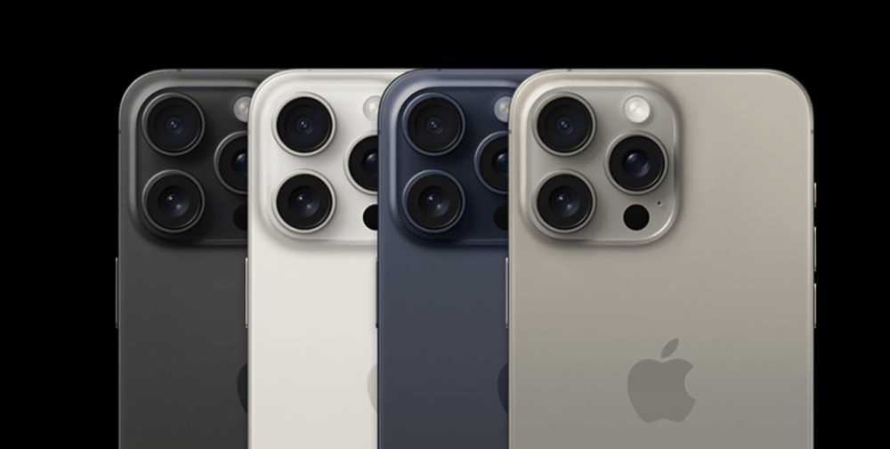 Perbedaan iphone 13 dan 15