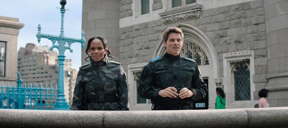 Dok. Paramount Pictures