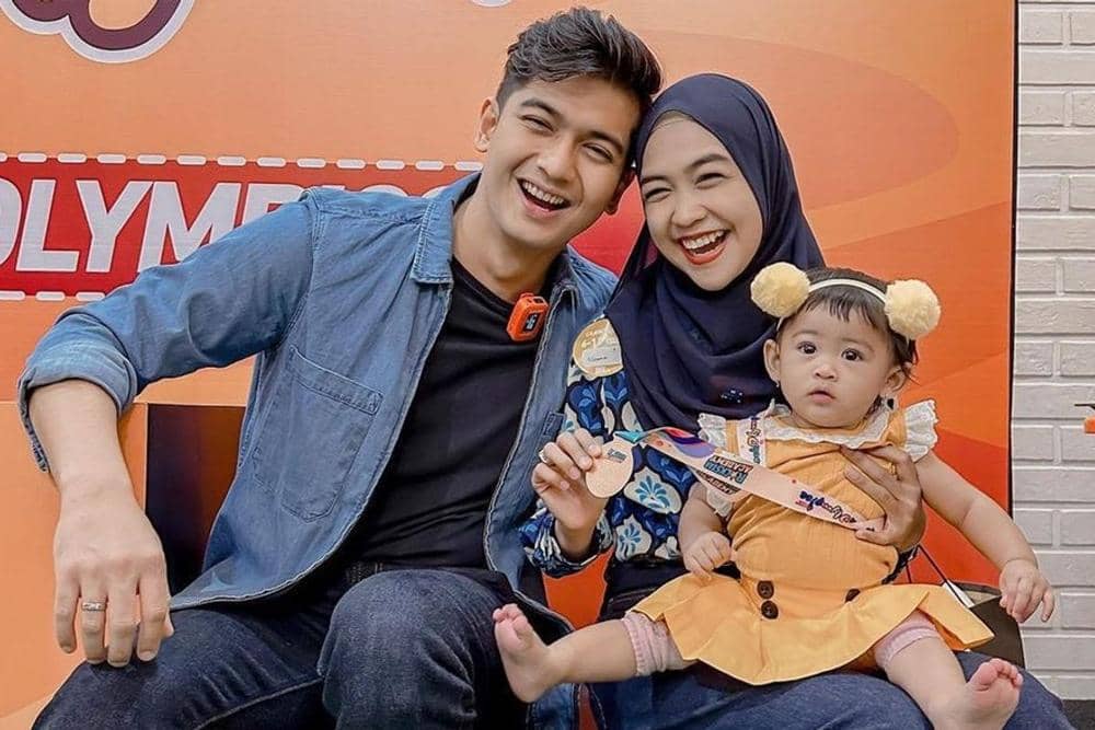 Instagram/riaricis1795