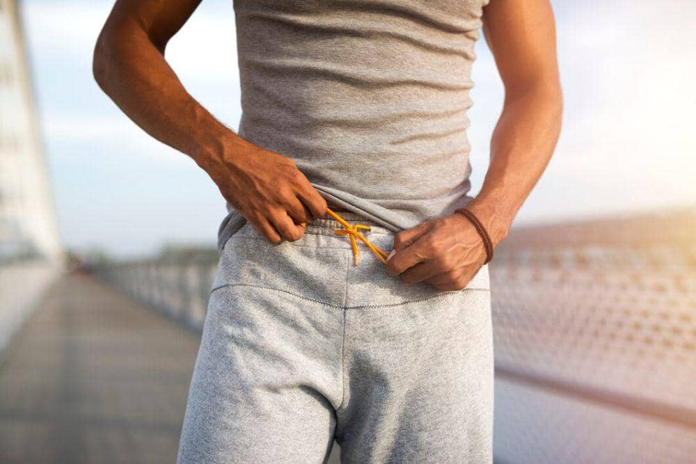 ilustrasi penis (freepik.com/aleksandarlittlewolf)