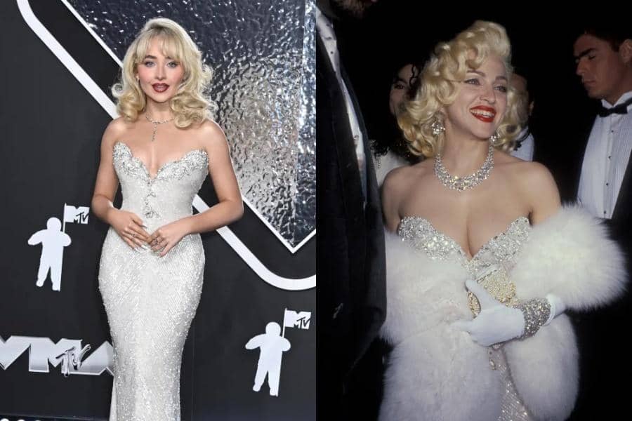 vogue.com/the-sun.com