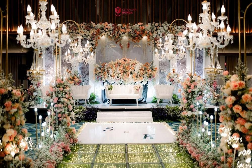 Instagram.com/@yannie_weddingorganizer