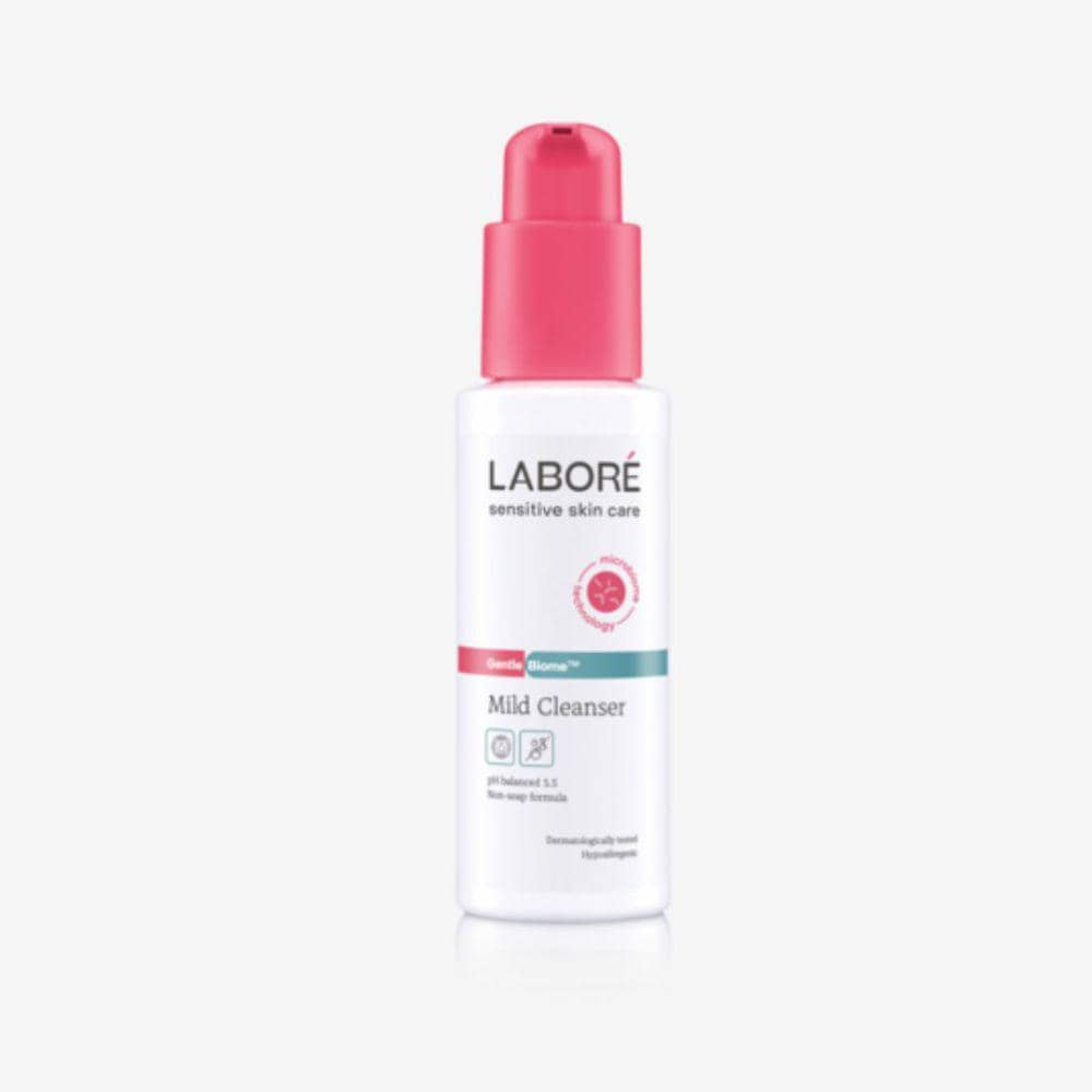 Labore GentleBiomeTM Mild Cleanser