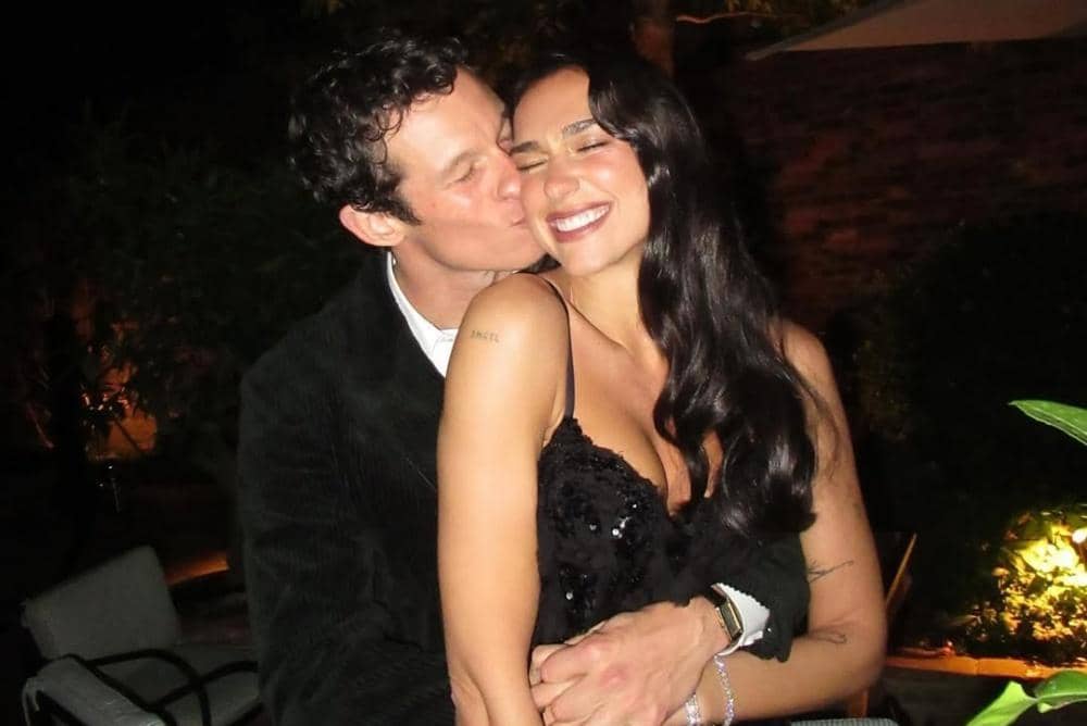 Instagram.com/dualipa