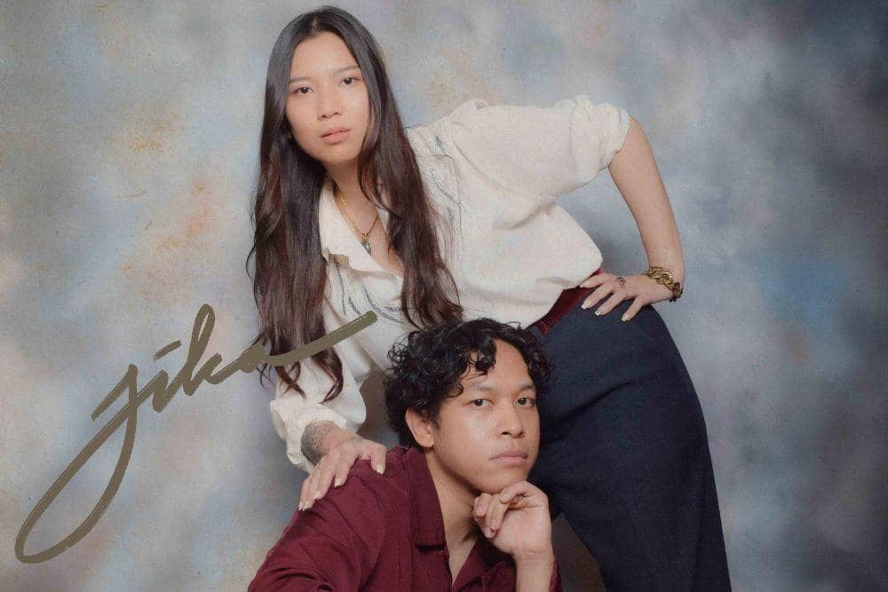 Photo/Ananda Suryo via Instagram/danillariyadi