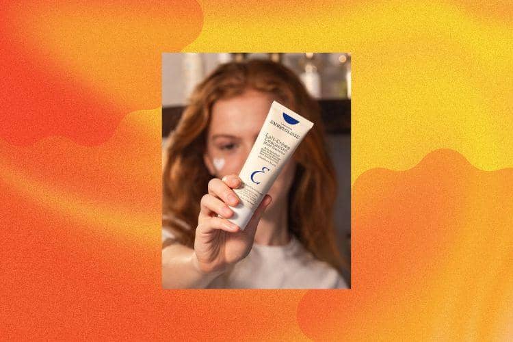 Popbela.com/Embryolisse