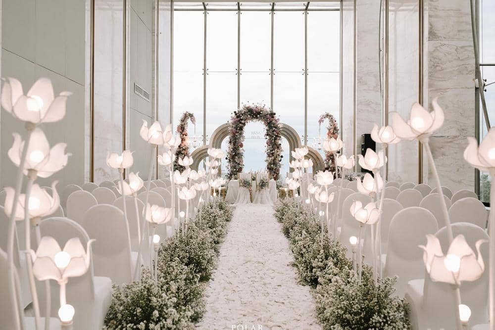 InterContinental Bandung Dago Pakar