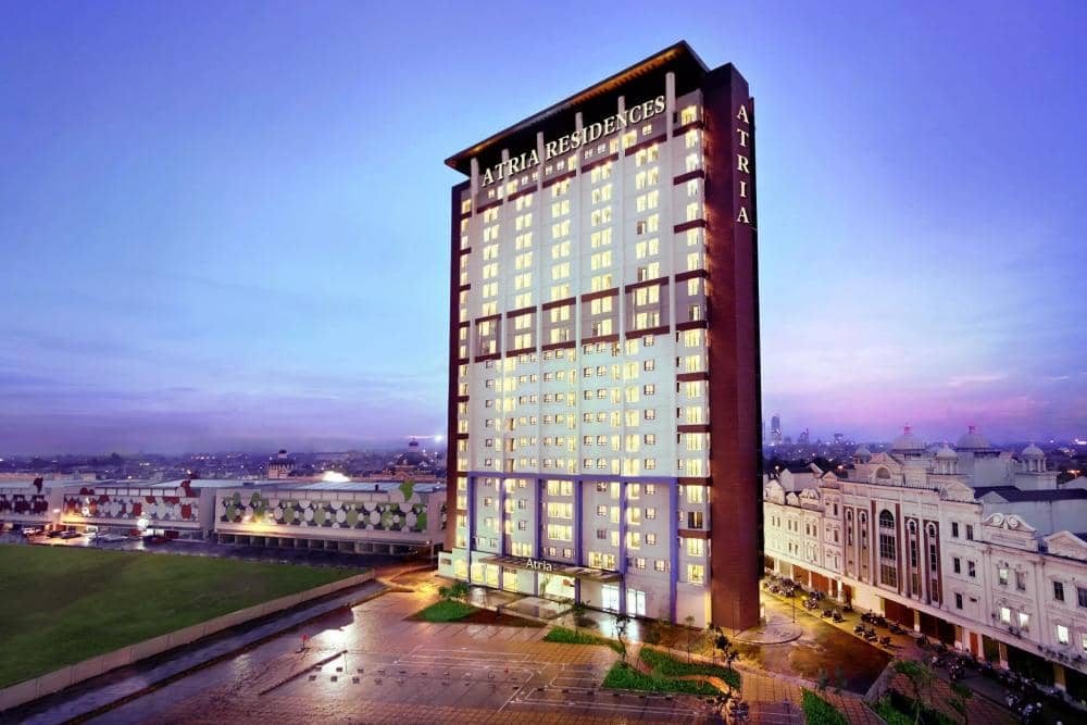 Parador Hotels & Resort