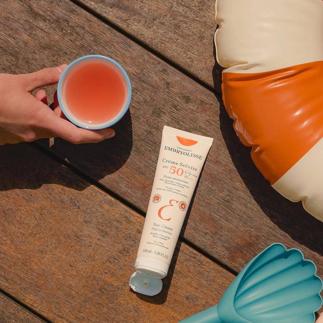 Popbela.com/Embryolisse