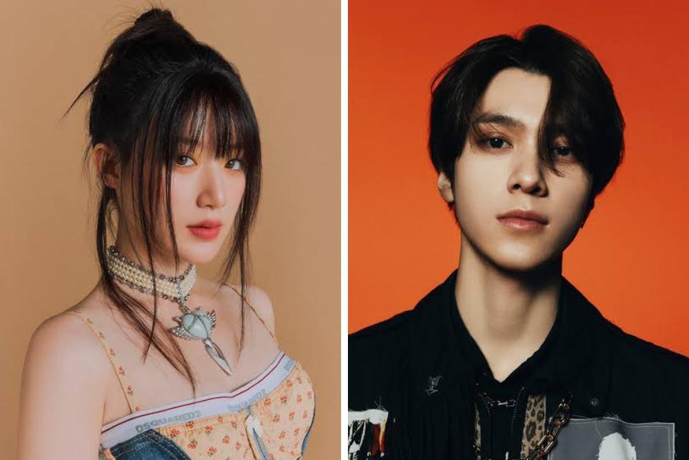 5 Fakta di Balik Rumor Kencan Shuhua '(G)I-DLE' dan Hendery 'NCT'