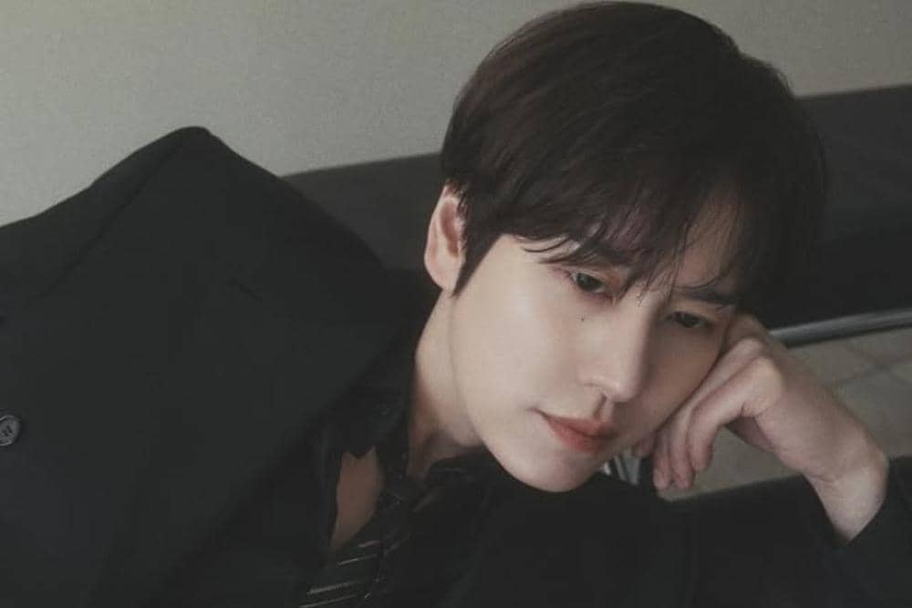 Instagram.com / gyuram88